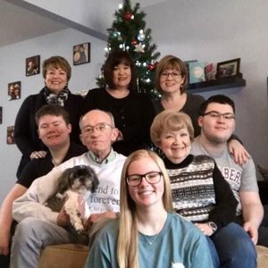 Meet your Posher, Marcia fulford